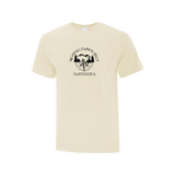 Newfie Country Boy Adult Tee