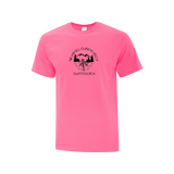 Newfie Country Boy Adult Tee