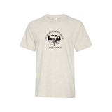 Newfie Country Boy Adult Tee