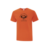 Newfie Country Boy Adult Tee