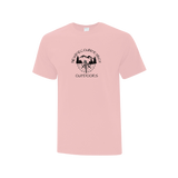 Newfie Country Boy Adult Tee