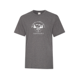 Newfie Country Boy Adult Tee