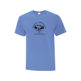 Newfie Country Boy Adult Tee