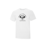 Newfie Country Boy Adult Tee