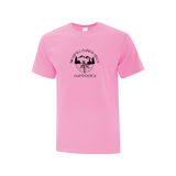 Newfie Country Boy Adult Tee