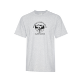 Newfie Country Boy Adult Tee