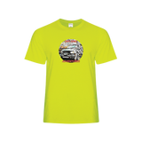 Off Grid Adventures Adult Cotton Tee