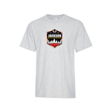 Jackson Boys Outdoors Adult Cotton Tee