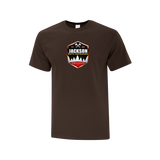 Jackson Boys Outdoors Adult Cotton Tee