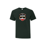 Jackson Boys Outdoors Adult Cotton Tee