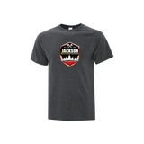 Jackson Boys Outdoors Adult Cotton Tee