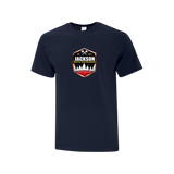 Jackson Boys Outdoors Adult Cotton Tee