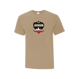 Jackson Boys Outdoors Adult Cotton Tee