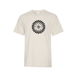 Adult Cotton T-Shirt – Black Spruce Country Graphic Tee