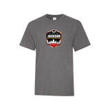 Jackson Boys Outdoors Adult Cotton Tee