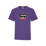 Jackson Boys Outdoors Adult Cotton Tee