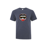 Jackson Boys Outdoors Adult Cotton Tee