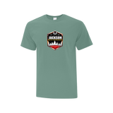 Jackson Boys Outdoors Adult Cotton Tee