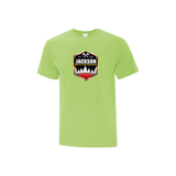 Jackson Boys Outdoors Adult Cotton Tee