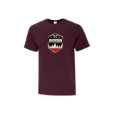Jackson Boys Outdoors Adult Cotton Tee