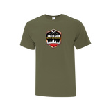Jackson Boys Outdoors Adult Cotton Tee