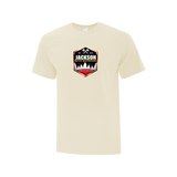 Jackson Boys Outdoors Adult Cotton Tee