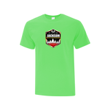 Jackson Boys Outdoors Adult Cotton Tee