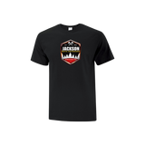 Jackson Boys Outdoors Adult Cotton Tee