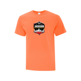 Jackson Boys Outdoors Adult Cotton Tee