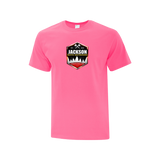Jackson Boys Outdoors Adult Cotton Tee