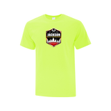 Jackson Boys Outdoors Adult Cotton Tee