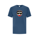 Jackson Boys Outdoors Adult Cotton Tee