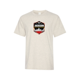 Jackson Boys Outdoors Adult Cotton Tee