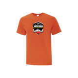 Jackson Boys Outdoors Adult Cotton Tee