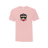 Jackson Boys Outdoors Adult Cotton Tee