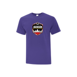 Jackson Boys Outdoors Adult Cotton Tee