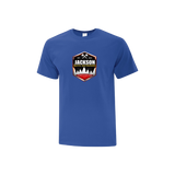 Jackson Boys Outdoors Adult Cotton Tee
