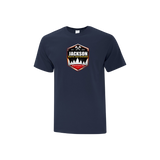 Jackson Boys Outdoors Adult Cotton Tee