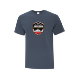 Jackson Boys Outdoors Adult Cotton Tee
