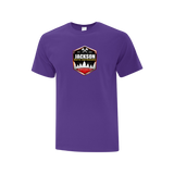 Jackson Boys Outdoors Adult Cotton Tee