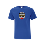 Jackson Boys Outdoors Adult Cotton Tee