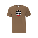 Jackson Boys Outdoors Adult Cotton Tee