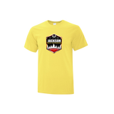 Jackson Boys Outdoors Adult Cotton Tee