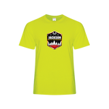 Jackson Boys Outdoors Adult Cotton Tee