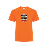 Jackson Boys Outdoors Adult Cotton Tee