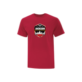 Jackson Boys Outdoors Adult Cotton Tee