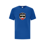 Jackson Boys Outdoors Adult Cotton Tee