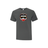 Jackson Boys Outdoors Adult Cotton Tee