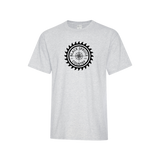 Adult Cotton T-Shirt – Black Spruce Country Graphic Tee