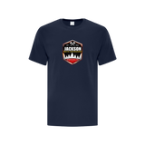 Jackson Boys Outdoors Adult Cotton Tee